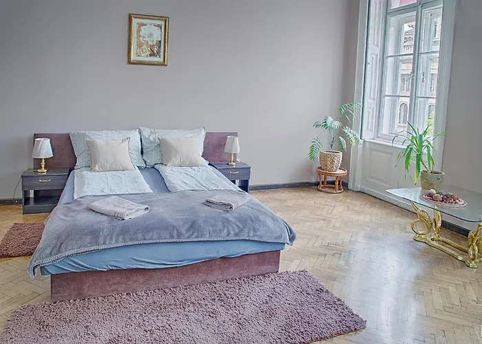 Basilica Apartment