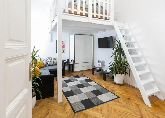 Cozy Home With Terrace