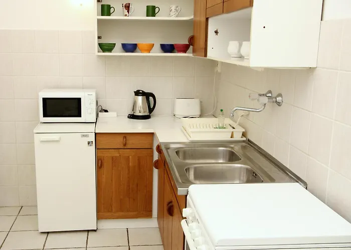 City Centre Cosy Apartments