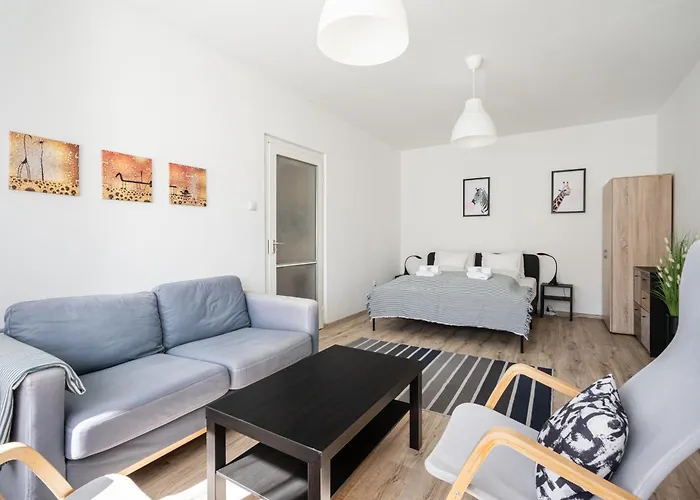Lunar Love Apartment