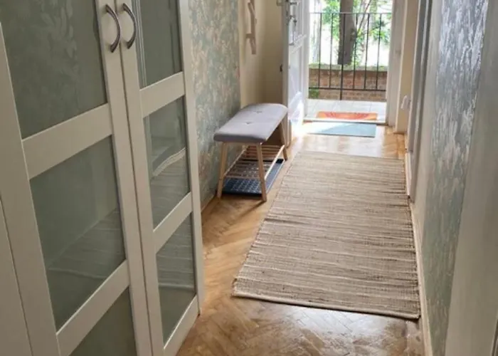 Dandelions Apartment