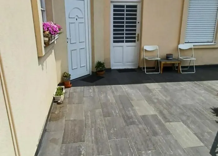 Virag Apartment