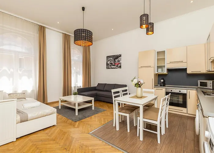 Real Apartments Revay