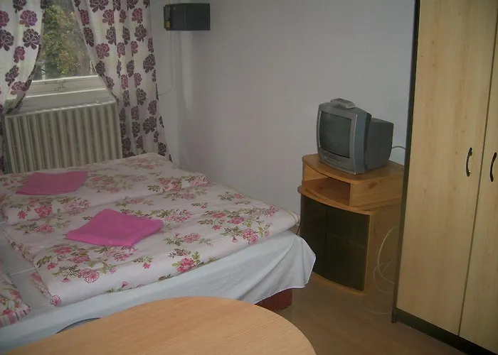 Peter\'S Apartments