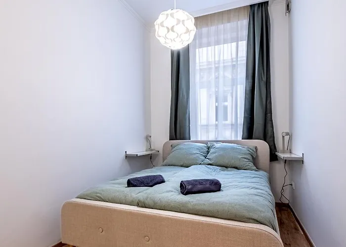 Downtown Comfort