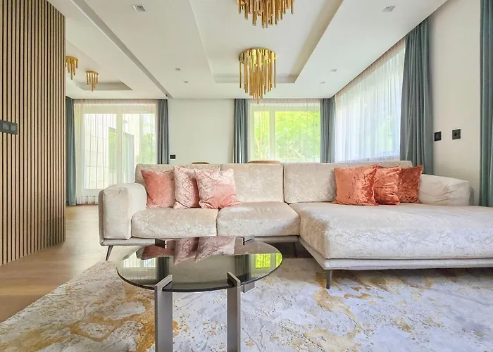 Sun Hill Luxury Suites