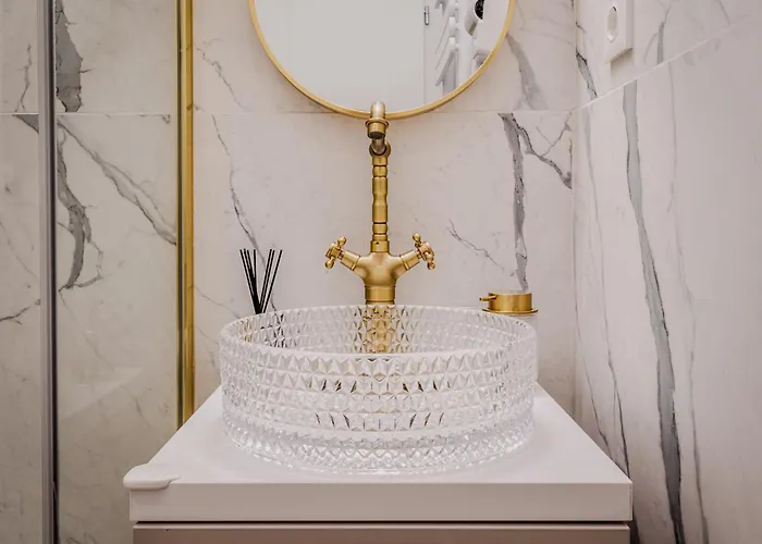 Timeless Boutique Suites By Bqa