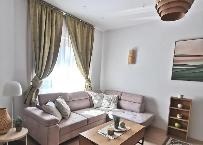 Apartment Krisz