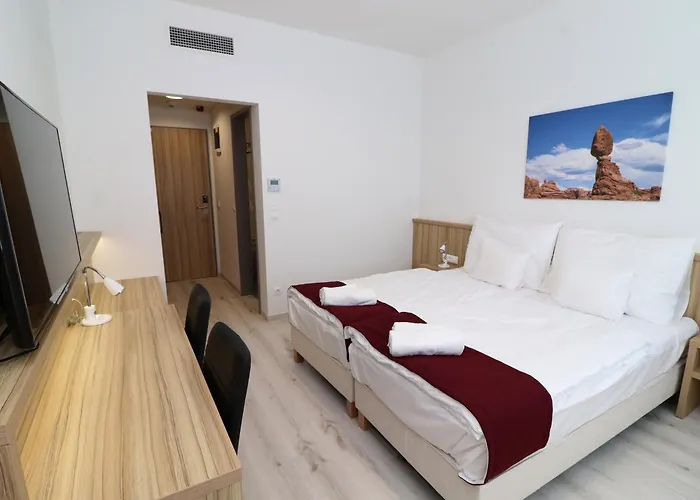 Budafoki Sporthotel