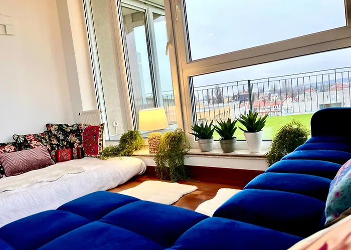 Residental Apartment