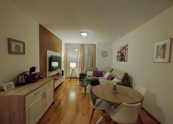 Sweet Home