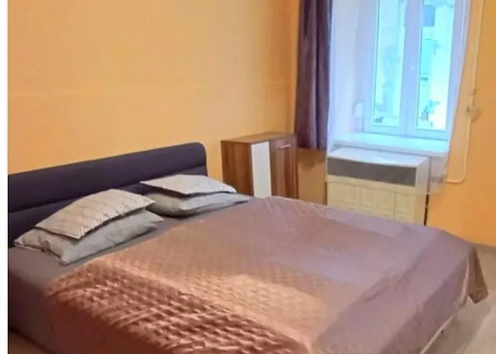 Happy Apartman Budapest