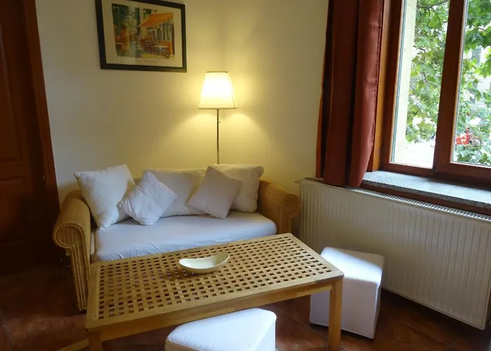 Mester Apartment