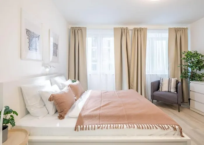 Vh104 Apartment