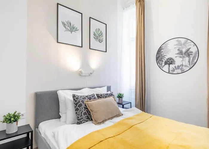 Extra Central Mini Home