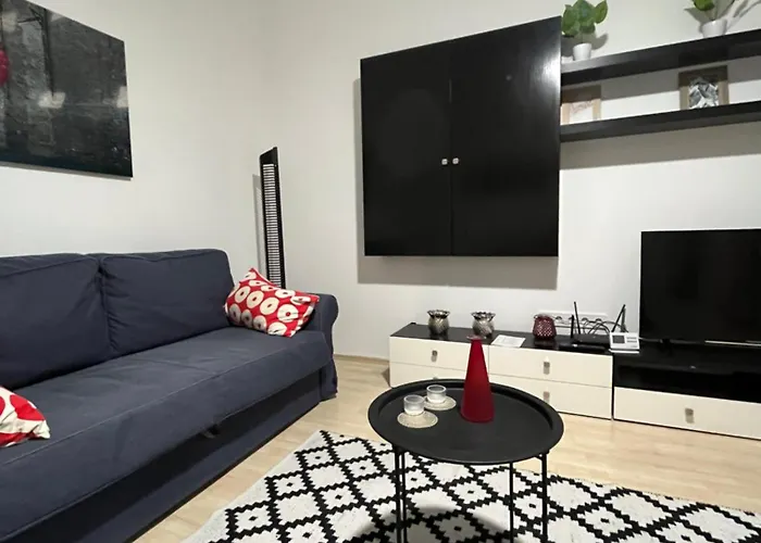 Susie Apartman