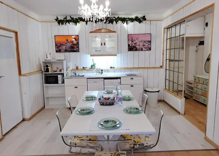 Deak Ferenc Ter Central Apartment