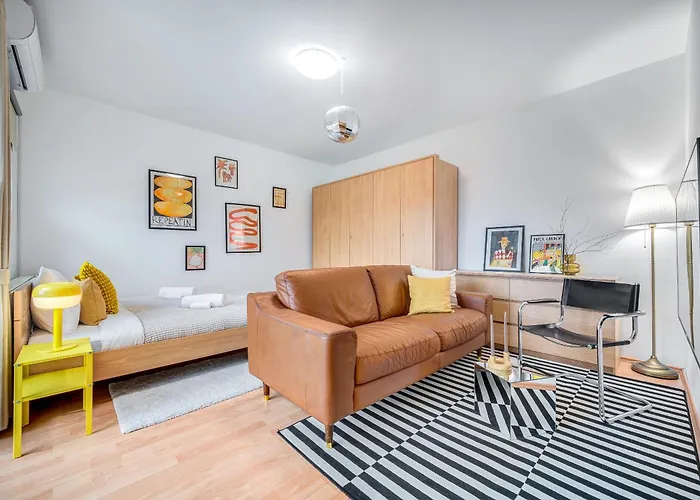 Dob Penthouse Residence