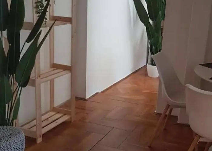 Cozy Flat Near Kazinczy Downtown