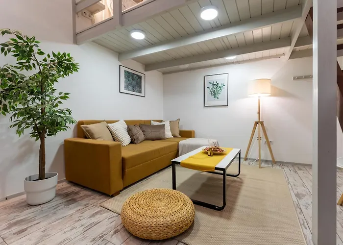 Elysian Estate Apartment