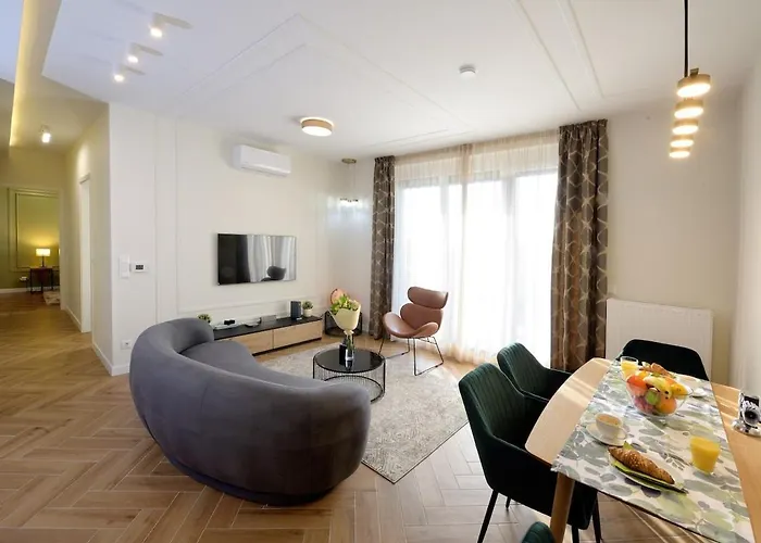Orangehomes Sunny & Modern 2Br Penthouse With Ac & Terrace