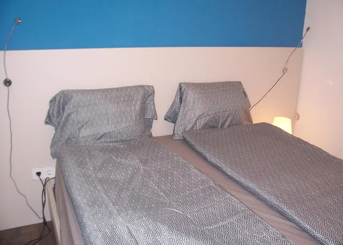 Triton Apartment Budapest