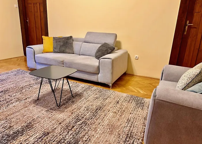 Aloha Budapest Apartman
