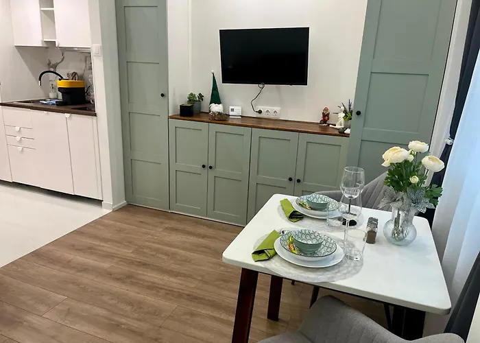 Carina Duplex Apartment- Near Nyugati Metro Line 3