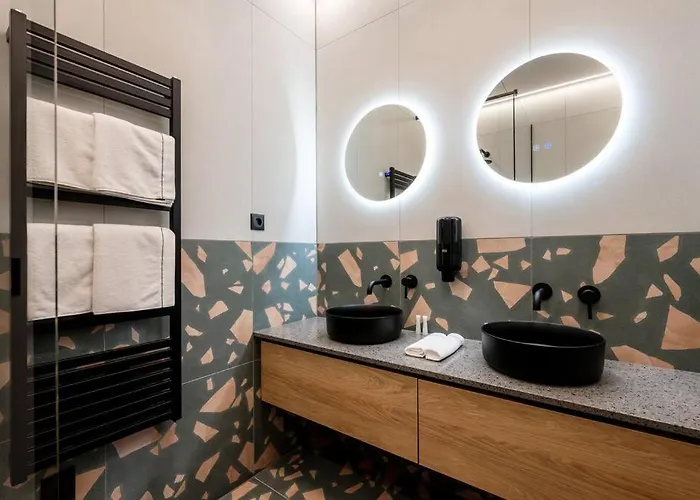 A50-Balcony-Designer Apartments No 2