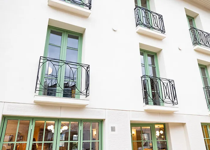 Chez Zeiza
