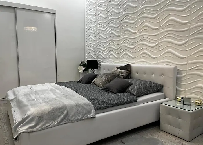 White Luxury