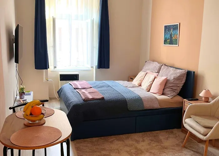 Dobel Apartment