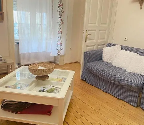 Stb Apartman