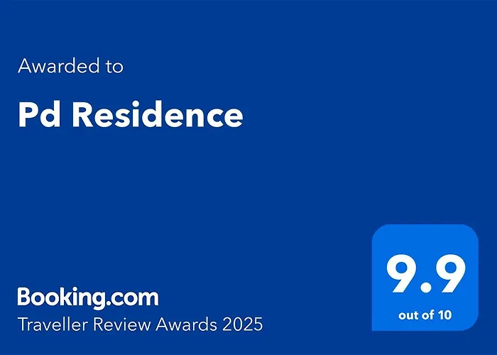 Pd Residence