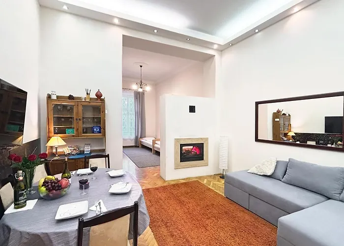 Fireplace Holidays