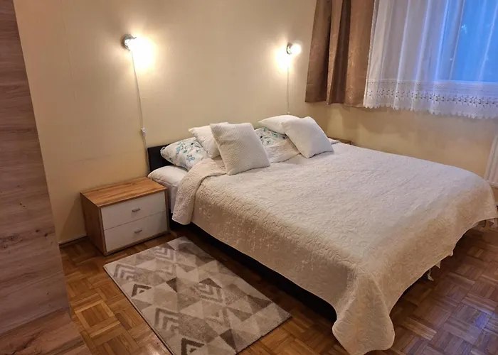 Gvadányi Rezidencia
