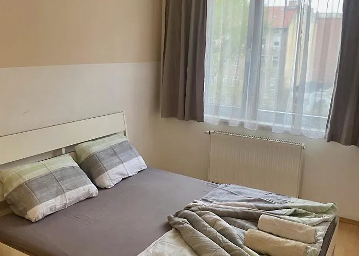Roland Apartment Downtown - Garay