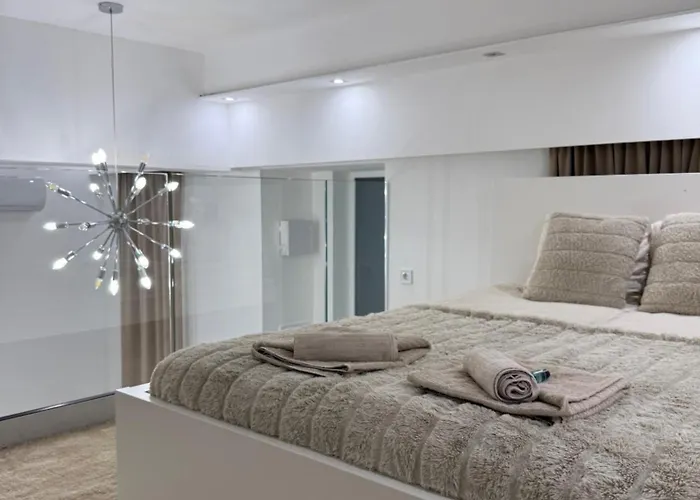 Pannonia Residence