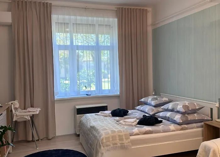 Drop House - One Bedroom