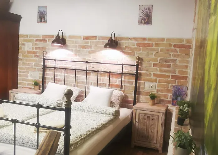 Kuria Apartman Extra