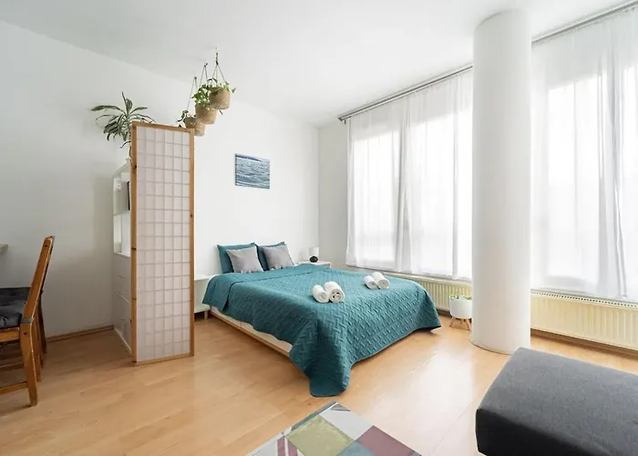 Passage House Budapest