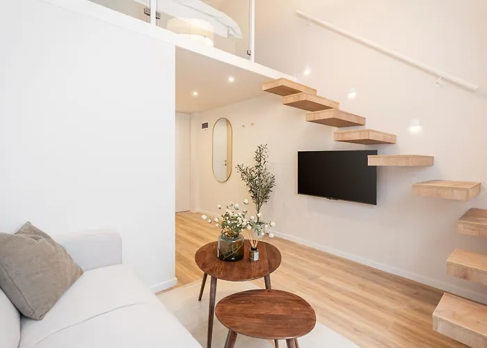 Szerb Boutique Apartments, By Bqa
