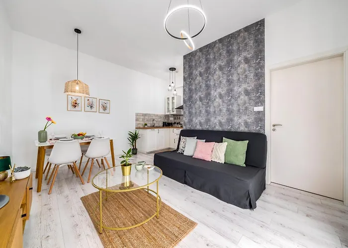 Klauzal Home By Stn