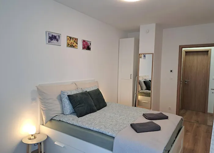 Beke Apartment