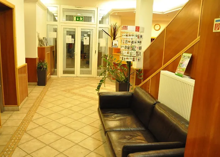 City Center Guesthouse Budapest