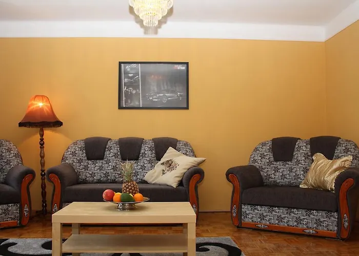Highland Apartment