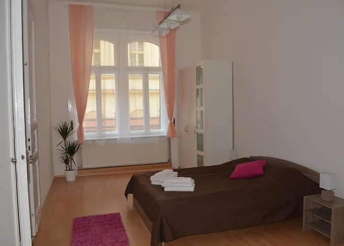 Erkel Apartman