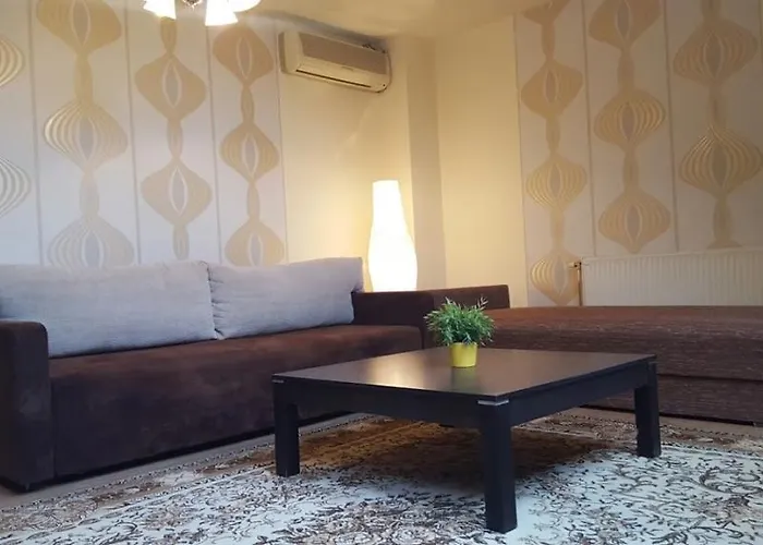 Apartman Relax