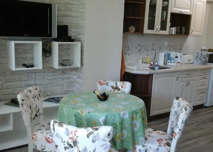 Apartment Maria