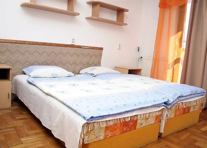 Professor\'S Guest House